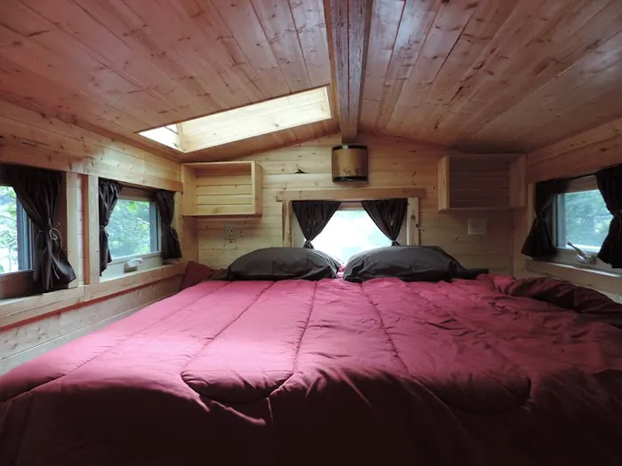 South Prairie Creek RV Resort, Convenience Store & Market Picture 5