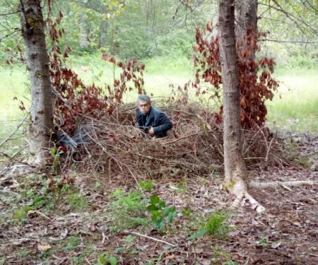 Dan and Bill's RV Park