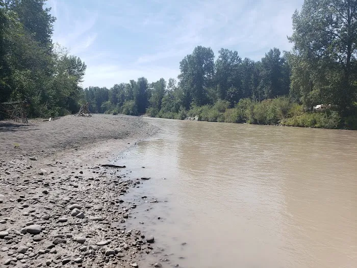 Dan and Bill's RV Park Picture 10