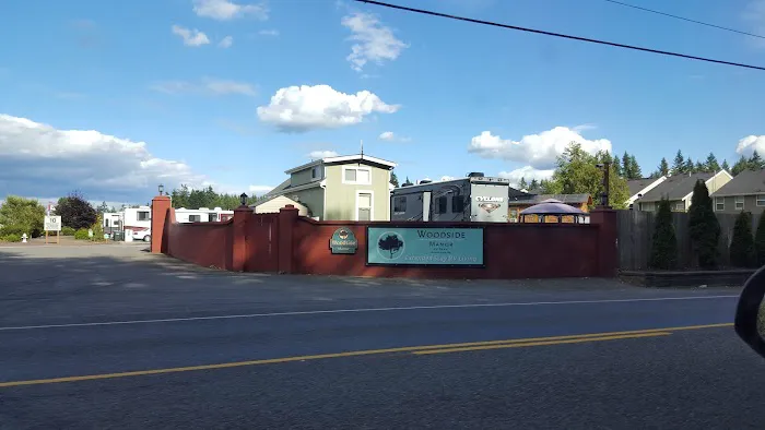 Woodside Manor RV Park Picture 1