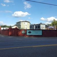 Woodside Manor RV Park ico