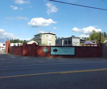 Woodside Manor RV Park