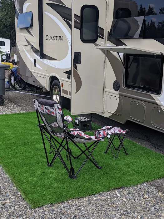 Woodside Manor RV Park Picture 8