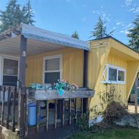 Brookdale Mobile Home Park ico