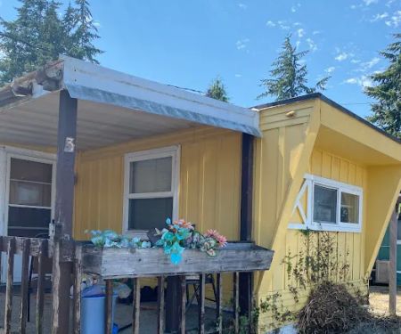 Brookdale Mobile Home Park