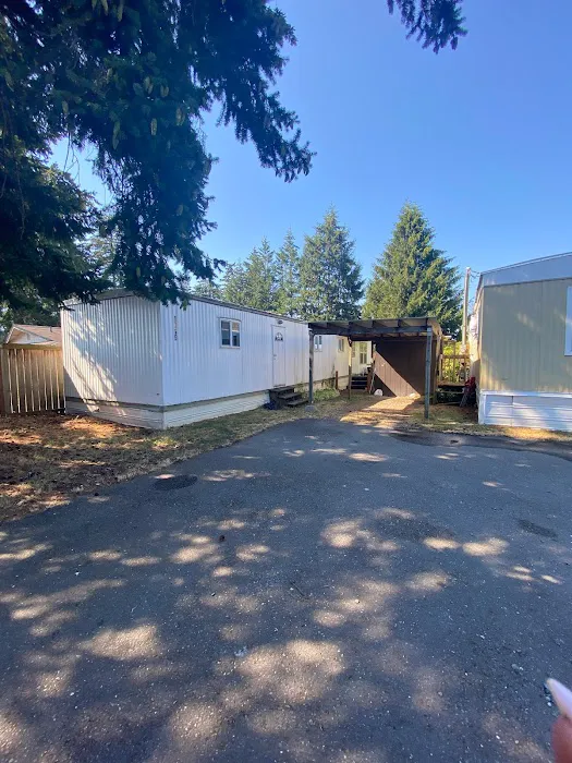 Brookdale Mobile Home Park Picture 3