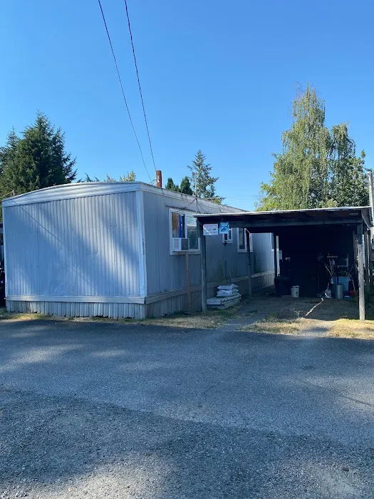 Brookdale Mobile Home Park Picture 4
