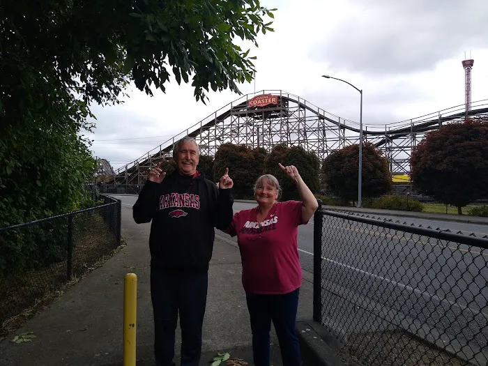 Washington State Fair RV Park Picture 10