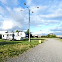 Washington State Fair RV Park ico