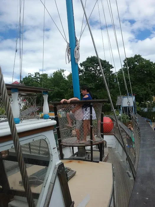 Washington State Fair RV Park Picture 2