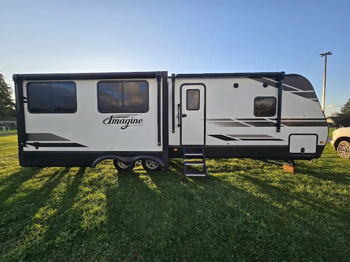 Washington State Fair RV Park Picture 7