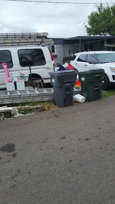 Jamestown Estates Picture 1