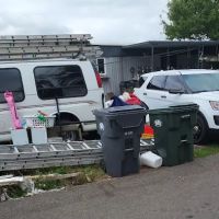 Jamestown Estates ico