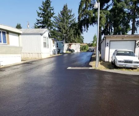 Cedrona Community LLC & RV Park