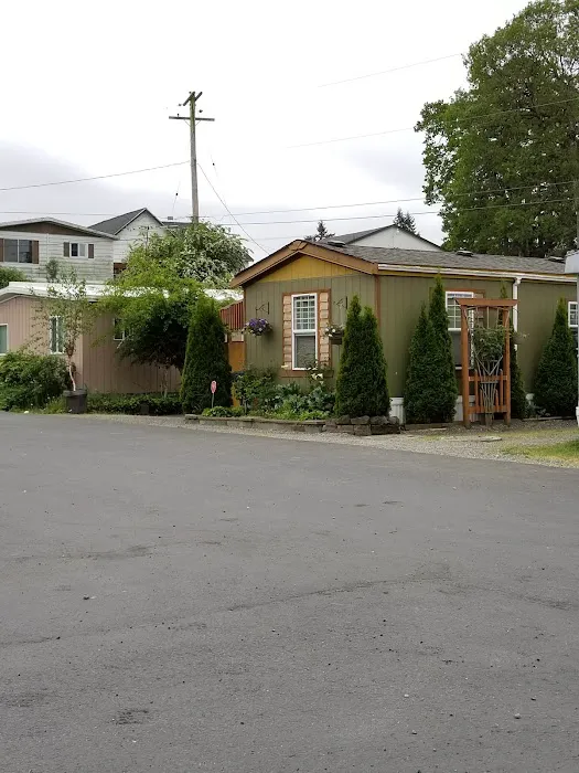 Cedrona Community LLC & RV Park Picture 8