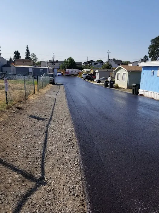 Cedrona Community LLC & RV Park Picture 5