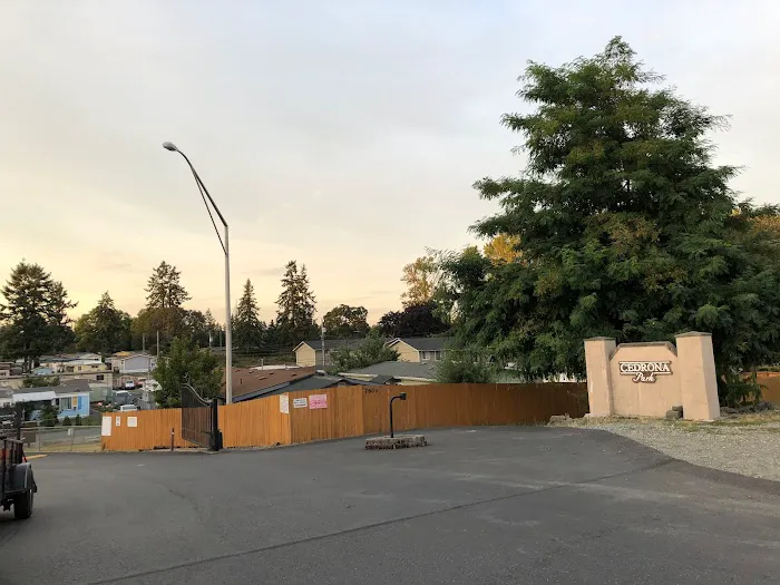 Cedrona Community LLC & RV Park Picture 3