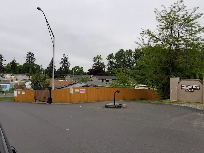 Cedrona Community LLC & RV Park Picture 7