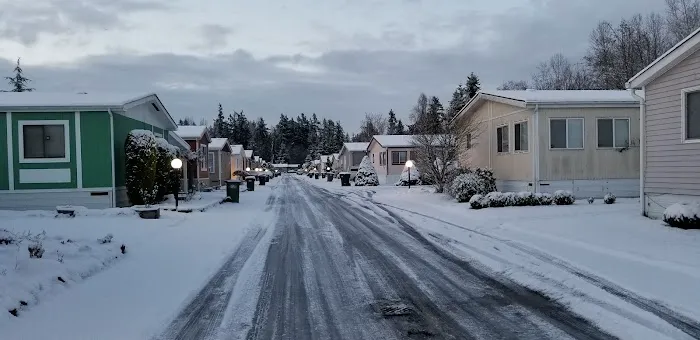 Franklin Pierce Estates Picture 1