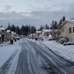 Franklin Pierce Estates