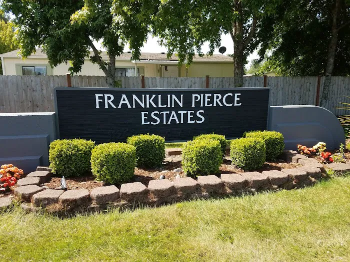 Franklin Pierce Estates Picture 3