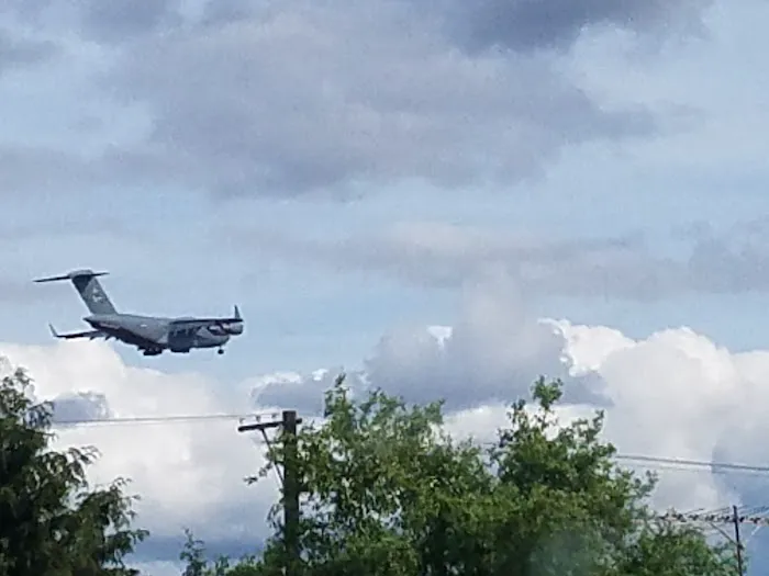 Oaknoll Trailer Park Picture 2