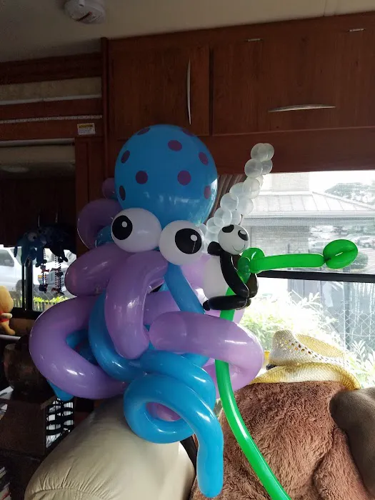 Oaknoll Trailer Park Picture 3