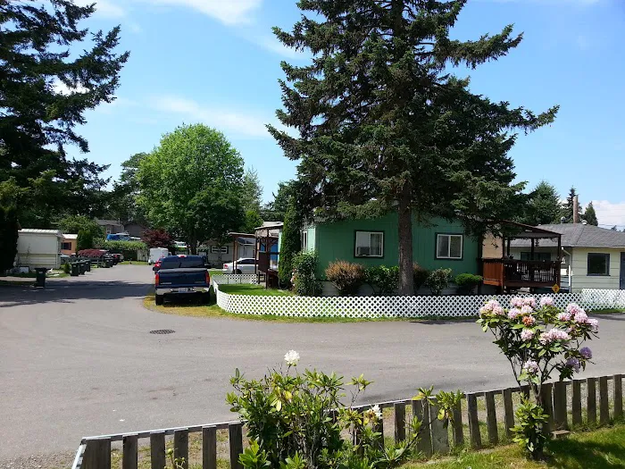 Laurel Lanes MHC LLC Picture 4