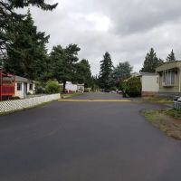 Laurel Lanes MHC LLC ico