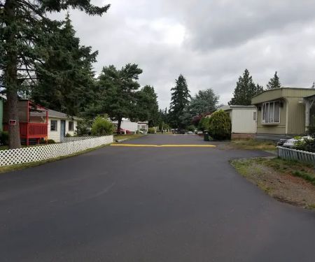 Laurel Lanes MHC LLC