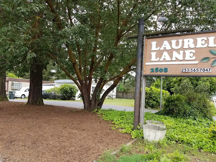 Laurel Lanes MHC LLC Picture 5