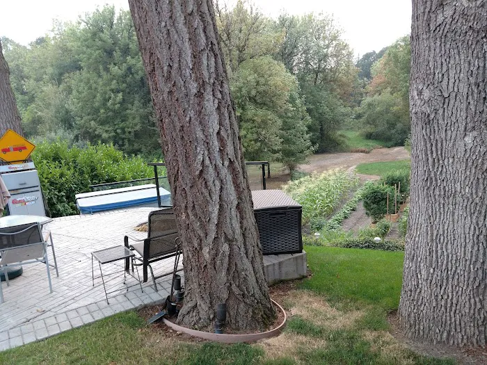 Oak View Terrace Picture 1