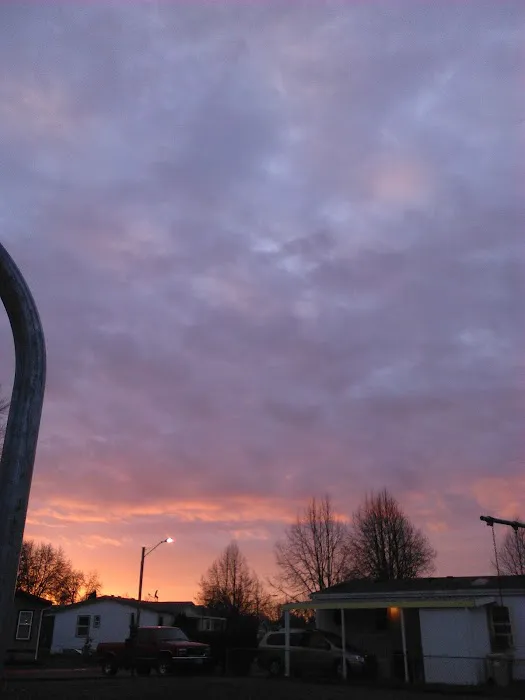 Oak View Terrace Picture 3