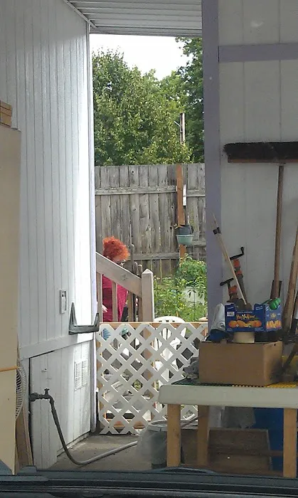 Oak View Terrace Picture 2