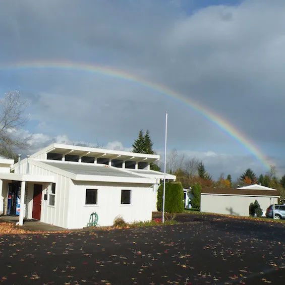 Knoll Terrace Picture 2