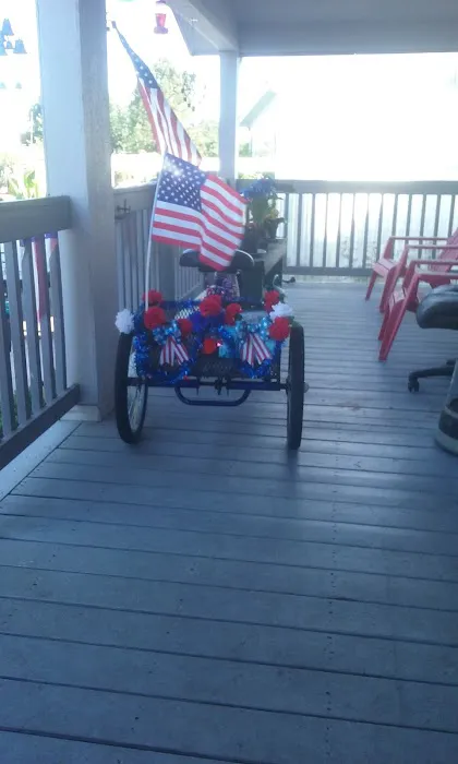 Meadow Park Mobile Estates Picture 2