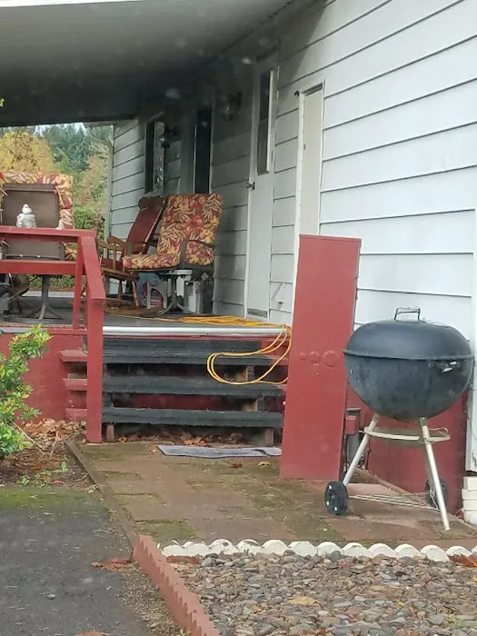 Whispering Pines Mobile Lodge Picture 7