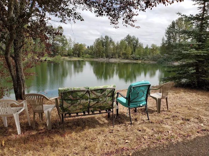 Whispering Pines Mobile Lodge Picture 1