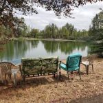 Whispering Pines Mobile Lodge