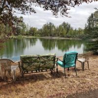 Whispering Pines Mobile Lodge ico