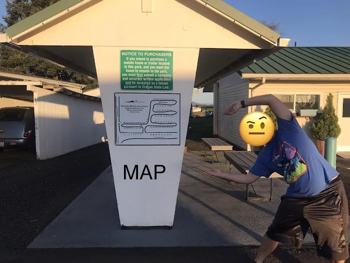 Oakvilla | Mobile Home Park Picture 4