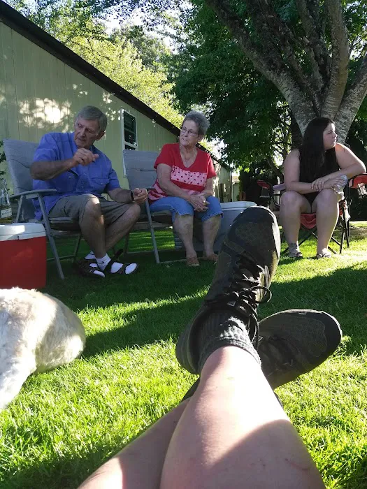 Oakvilla | Mobile Home Park Picture 5