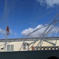 Santiam Village North ico