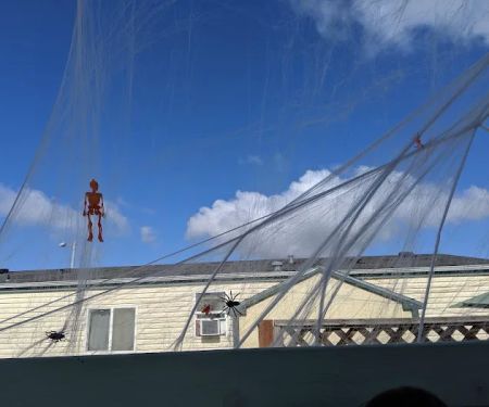 Santiam Village North