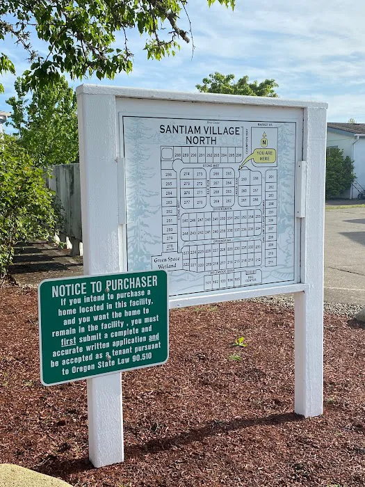 Santiam Village North Picture 10