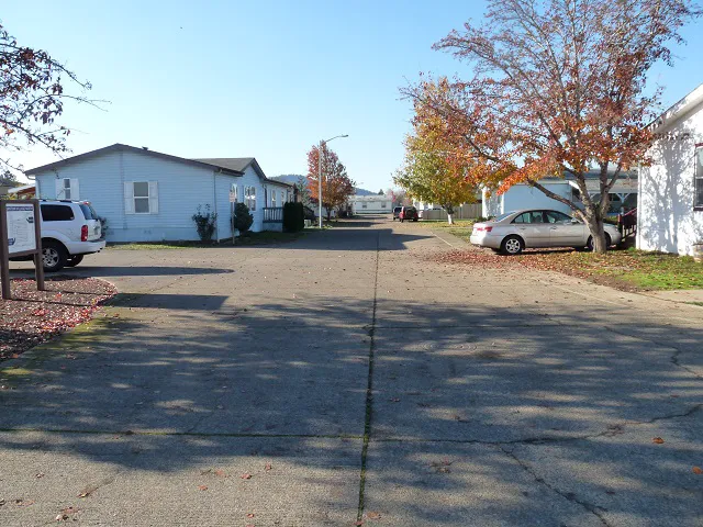 Santiam Village North Picture 9