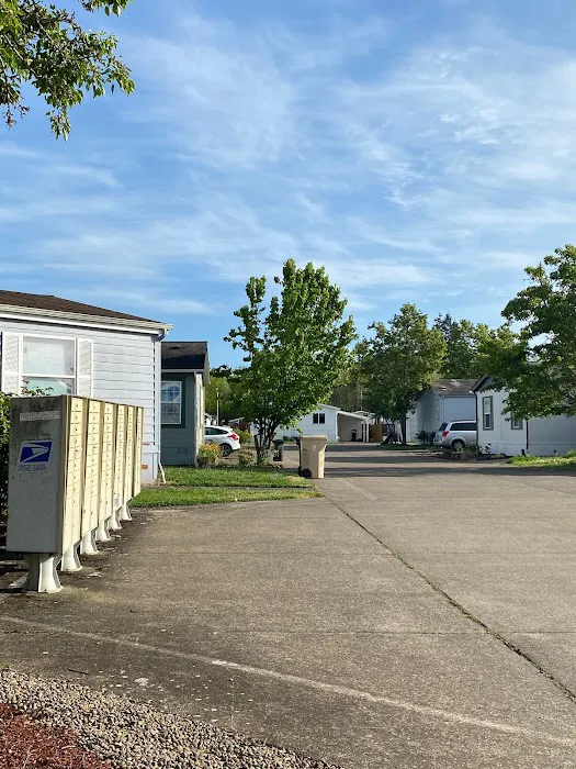 Santiam Village North Picture 6