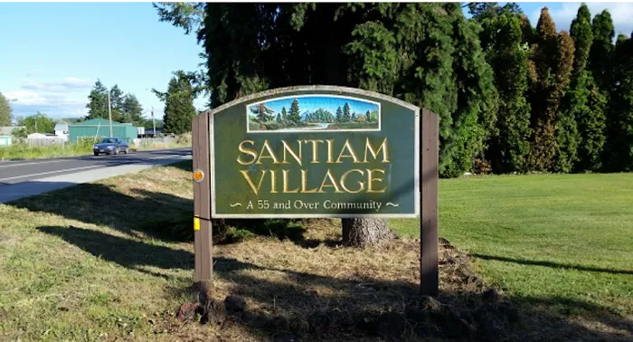 Santiam Village South Picture 3
