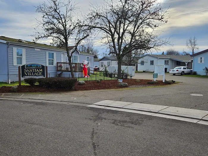 Santiam Village South Picture 1