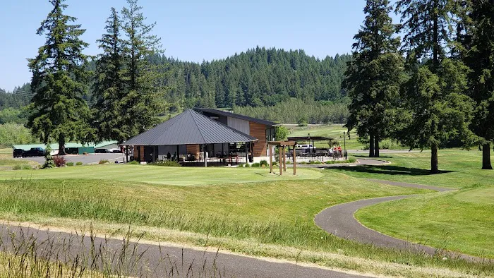 Mallard Creek Golf and RV Resort Picture 9